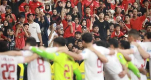 Pelatih PSIM Terkejut Suasana Intense di Stadion GBK