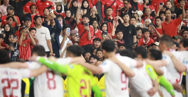 Pelatih PSIM Terkejut Suasana Intense di Stadion GBK