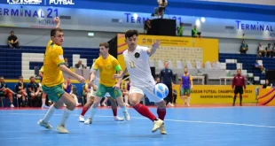 Pelatih Timnas Futsal Indonesia Hajar Australia: Strategi & Kemenangan