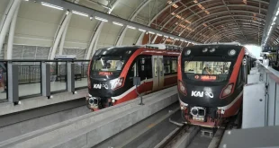 Peluang Swasta dalam Proyek Skytrain Feeder LRT Jabodebek 2025