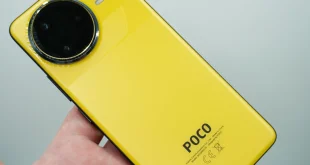 Peluncuran Global POCO F8 di Bali: Inovasi Smartphone Kelas Menengah