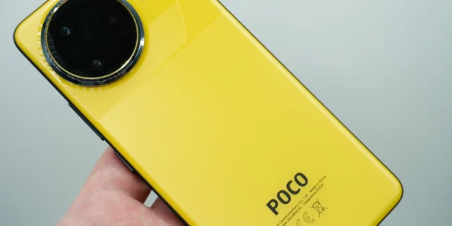 Peluncuran Global POCO F8 di Bali: Inovasi Smartphone Kelas Menengah