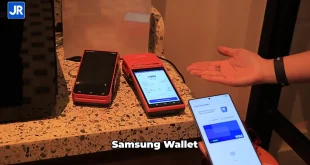 Peluncuran Samsung Wallet Indonesia: Dompet Digital Aman & Terintegrasi