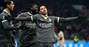 Pemain Keturunan Indonesia Tinggalkan Man City Demi Kuliah?