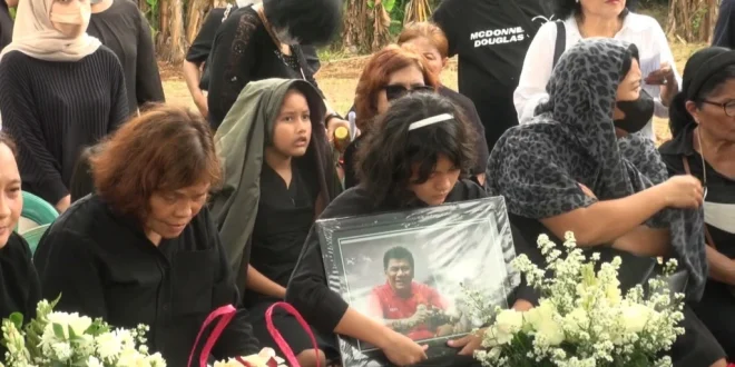 Pemakaman Reno Demonstran Hanya Tersisa Kerangka, Fakta dan Dampak