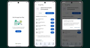 Pembatasan Sideloading Google untuk Pengguna Berpengalaman Terbaru