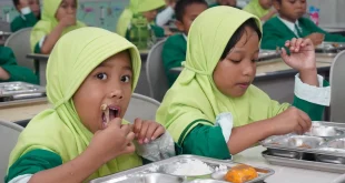 Pemda Resmi Jadi Penanggung Jawab MBG, Ini Dampaknya