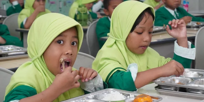 Pemda Resmi Jadi Penanggung Jawab MBG, Ini Dampaknya