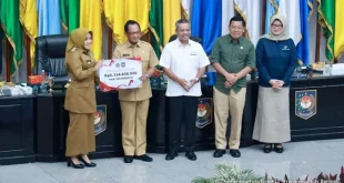 Pemerintah Belum Siapkan Dana Insentif Tambahan untuk Pemda 2024