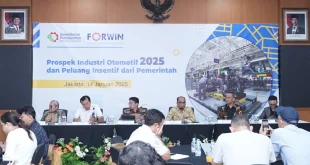 Pemerintah Kaji Insentif Otomotif 2026: Dampak & Prospek Ekonomi