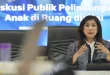 Pemerintah Perkuat Perlindungan Anak dari Bullying Digital 2025