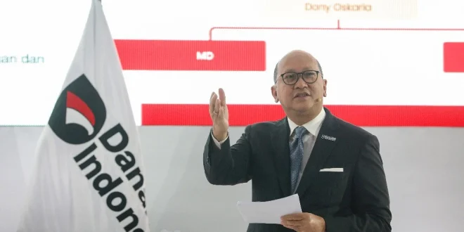 Pemerintah Tegaskan Beban Utang Whoosh Tidak Beban APBN