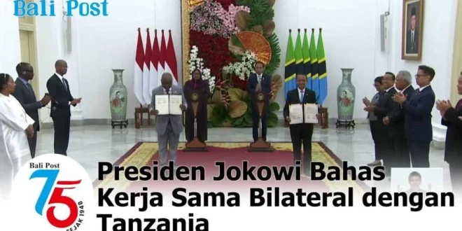 Pemilu Berdarah Tanzania: 700 Tewas, Samia Hassan Kembali Terpilih