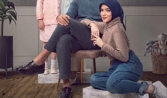 Penayangan 45 Episode “Ipar Adalah Maut” Tiap Hari November 2025