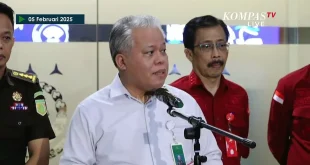 Pencekalan Bos Djarum oleh Kejagung: Kronologi & Dampak Korupsi