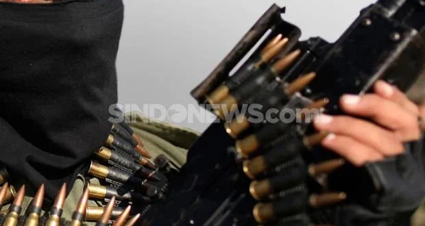 Penculikan Massal 303 Murid & Guru Sekolah Katolik Nigeria Terbaru