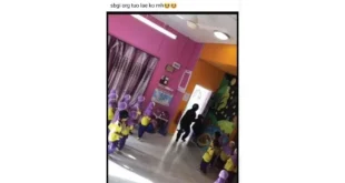 Penculikan Massal Sekolah Kristen Nigeria: 50 Anak Melarikan Diri