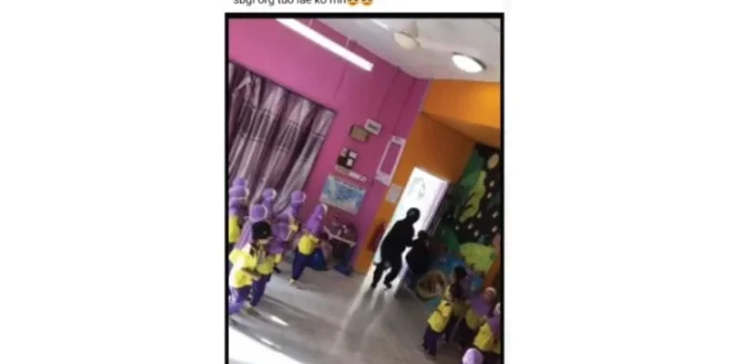 Penculikan Massal Sekolah Kristen Nigeria: 50 Anak Melarikan Diri