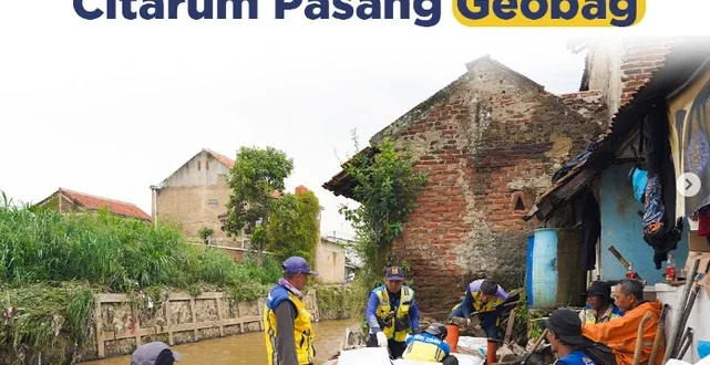 Pendanaan Darurat Purbaya Tangani Banjir Sumatera Terbaru