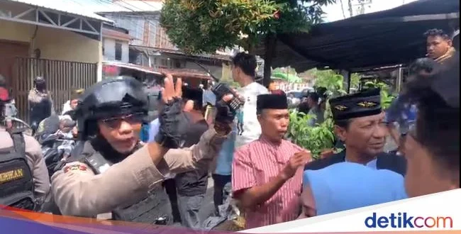Penembak Tawuran Makassar Ditangkap, Pembakar 13 Rumah Dikejar