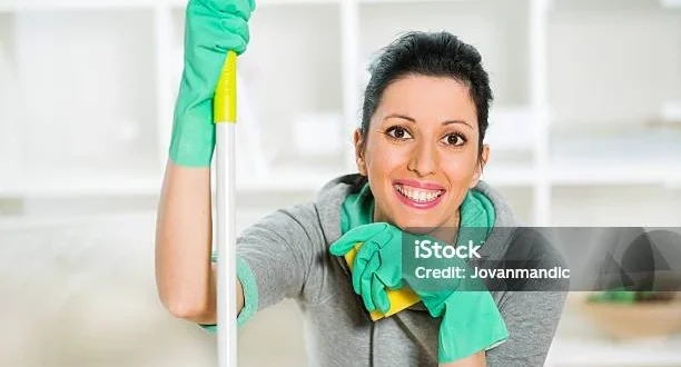 Penembakan Pekerja Kebersihan Wanita: Salah Sasaran Mematikan