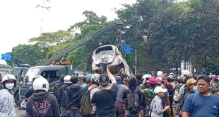 Penemuan Dua Kerangka di Kwitang Jelang Demo Agustus 2025