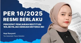 Penerimaan Pajak Purbaya 2025 Turun 81% dari Target: Analisis Ekonomi & Pasar