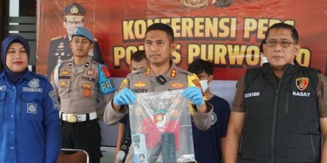 Pengacara Ungkap Suku Anak Dalam jadi Korban Sindikat Bilqis