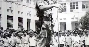 Pengakuan Sarwo Edhie Sebagai Pahlawan Nasional oleh Pemerintah 2025