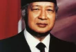 Pengangkatan Soeharto sebagai Pahlawan Nasional di Hari Veteran 2025