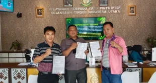 Penggeledahan Kejati Sumut di PT Inalum Ungkap Dugaan Korupsi Aluminium
