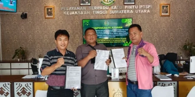 Penggeledahan Kejati Sumut di PT Inalum Ungkap Dugaan Korupsi Aluminium
