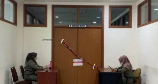 Penggeledahan KPK di Ruang Kerja Bupati Ponorogo Terbaru