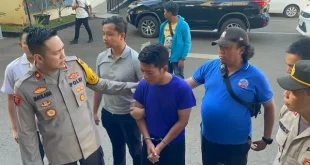 Penggeledahan Polisi Jakarta Utara Terkait Pemalsuan Nampan MBG