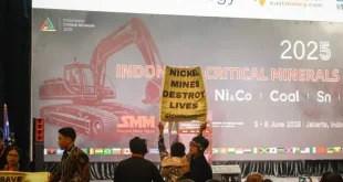 Pengiriman Uranium Prancis ke Rusia: Kontroversi Greenpeace Terbaru