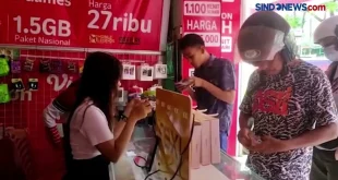 Penjaga Konter Ponsel Bandung Tewas Tusukan 30 Kali: Fakta Lengkap