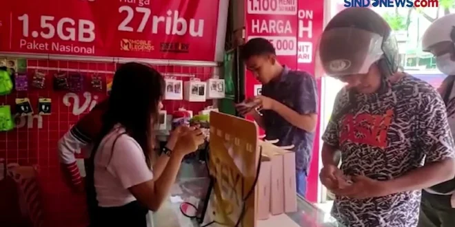 Penjaga Konter Ponsel Bandung Tewas Tusukan 30 Kali: Fakta Lengkap