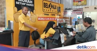 Penjarahan Minimarket Tapteng: Penyebab dan Tindakan Keamanan Terbaru