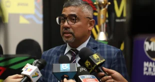 Penolakan Banding FAM oleh FIFA: Proses dan Dampak Terbaru