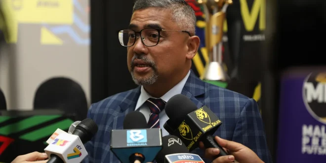 Penolakan Banding FAM oleh FIFA: Proses dan Dampak Terbaru