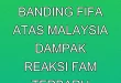 Penolakan Banding FIFA atas Malaysia: Dampak & Reaksi FAM Terbaru