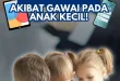 Pentingnya Literasi AI Cegah Brain Rot Anak Indonesia