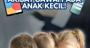 Pentingnya Literasi AI Cegah Brain Rot Anak Indonesia