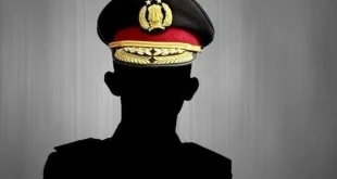 Penugasan 300 Polisi Aktif di Kementerian untuk Perkuat Keamanan Nasional