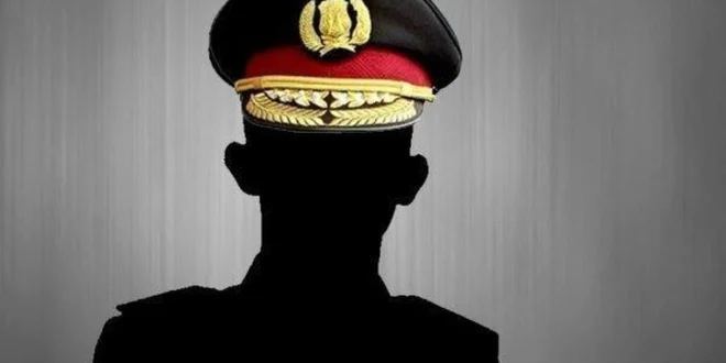 Penugasan 300 Polisi Aktif di Kementerian untuk Perkuat Keamanan Nasional