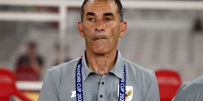 Penunjukan Indra Sjafri Kapten Timnas U-23: Dampak dan Reaksi Ivar Jenner