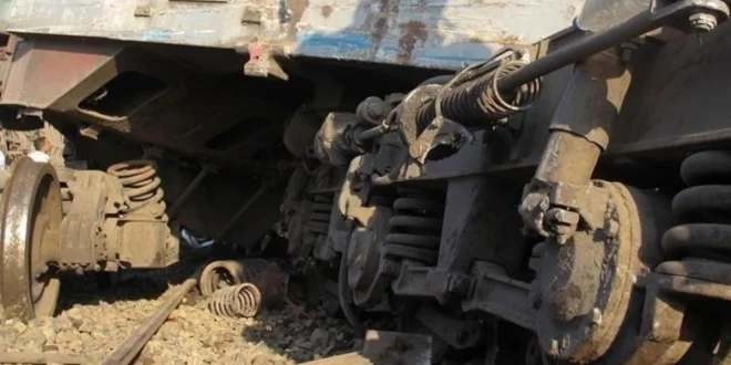 Penusukan Massal Kereta Inggris: 9 Korban Luka Parah Terkini