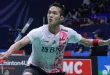 Penyebab Pembatalan Final Jonatan di Hylo Open 2025 Terungkap