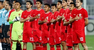 Peringatan Serius Bintang Mali untuk Timnas Indonesia U-23 Kini