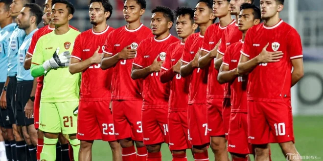 Peringatan Serius Bintang Mali untuk Timnas Indonesia U-23 Kini